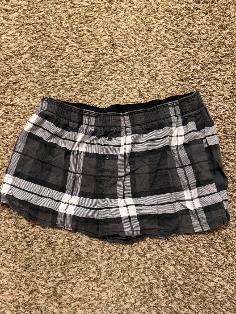 Victorias Secret Pink Sleeps Shorts